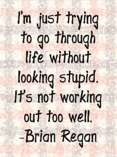 Brian Regan