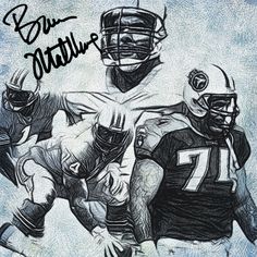 Bruce Matthews