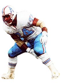 Bruce Matthews