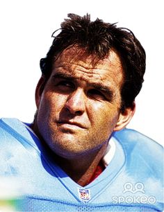 Bruce Matthews