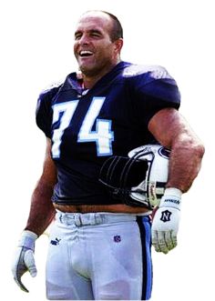 Bruce Matthews