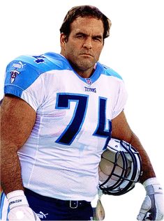 Bruce Matthews