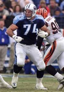 Bruce Matthews