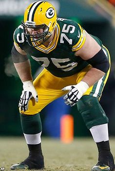 Bryan Bulaga