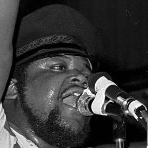 Buddy Miles