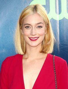 Caitlin Fitzgerald