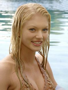 Cariba Heine