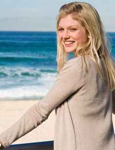 Cariba Heine