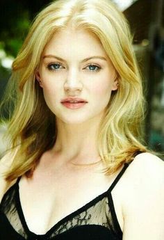 Cariba Heine