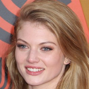 Cariba Heine