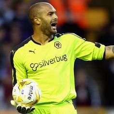 Carl Ikeme