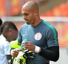 Carl Ikeme