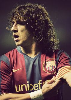 Carles Puyol