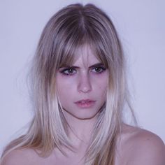 Carlson Young