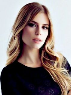 Carlson Young