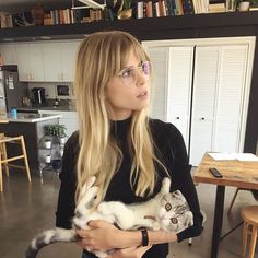 Carlson Young