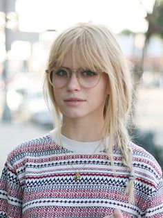 Carlson Young