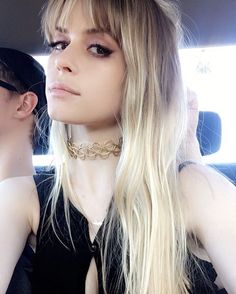 Carlson Young