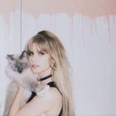 Carlson Young