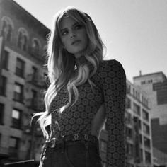 Carlson Young