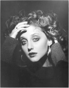 Carol Kane