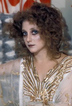 Carol Kane