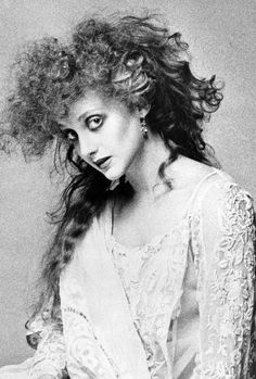 Carol Kane