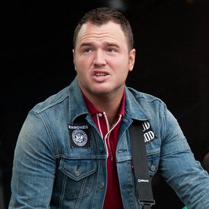 Chad Gilbert