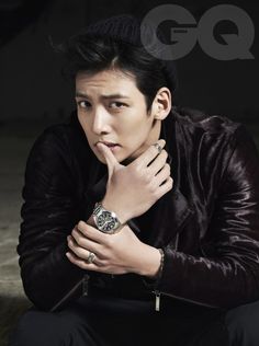 Chang-wook Ji