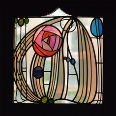 Charles Rennie Mackintosh