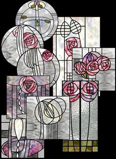 Charles Rennie Mackintosh