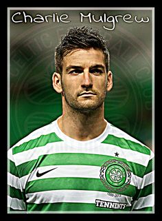 Charlie Mulgrew