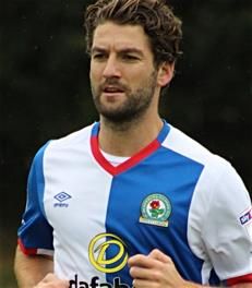 Charlie Mulgrew