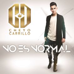 Cheyo Carrillo