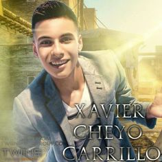 Cheyo Carrillo