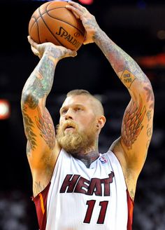 Chris Andersen