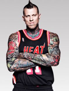 Chris Andersen