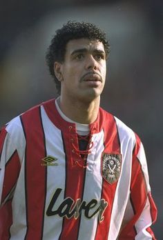 Chris Kamara