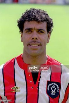 Chris Kamara