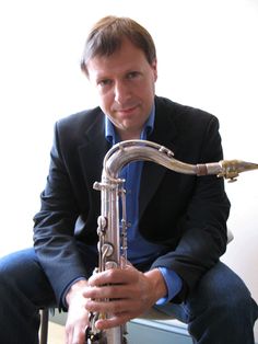 Chris Potter