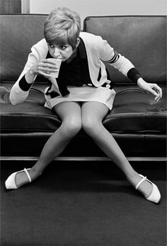 Cilla Black