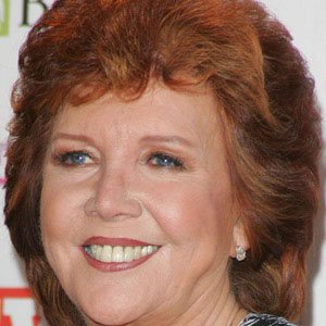 Cilla Black