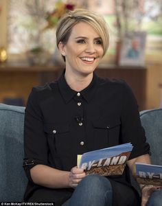 Claire Richards