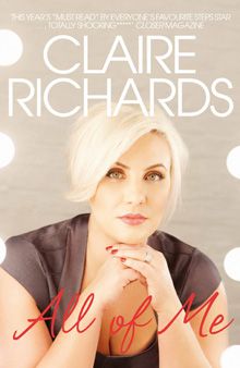 Claire Richards