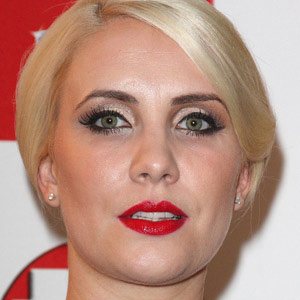 Claire Richards