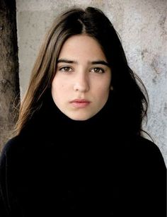 Clara Mamet