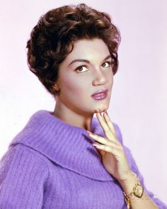 Connie Francis