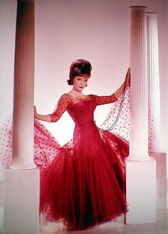 Connie Francis