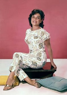 Connie Francis