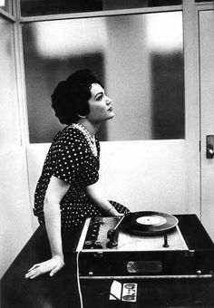 Connie Francis